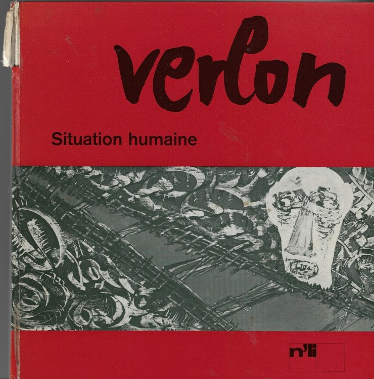 Verlon Situation Humaine