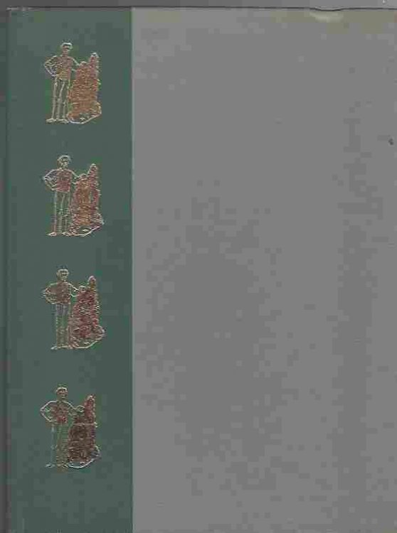 Hillendiana, a Collection Comprising Vast Numbers of Facts Concerning the Goldfield of Hillend