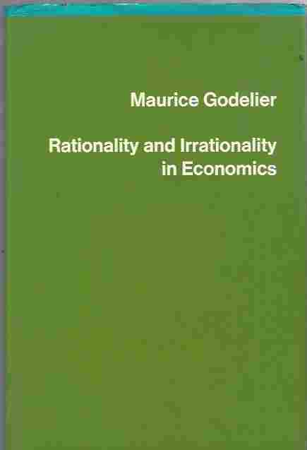Rationality and Irrationality in Economics