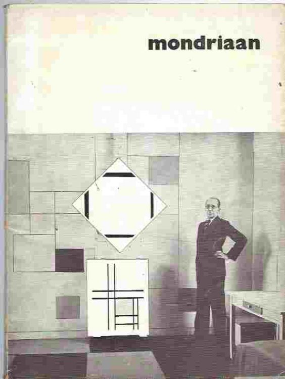 Mondriaan