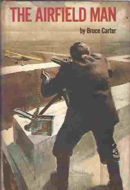 The Airfield Man
