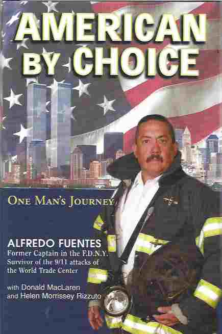 American by Choice One Man's Journey
