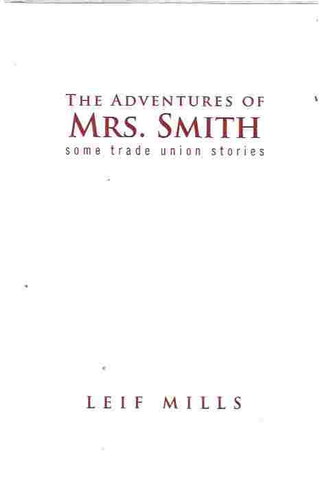 The Adventures of Mrs. Smith