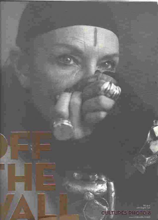 OFF the Wall Cultures Photo 8
