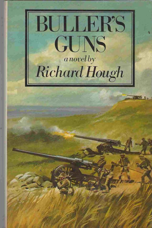 Buller's Guns