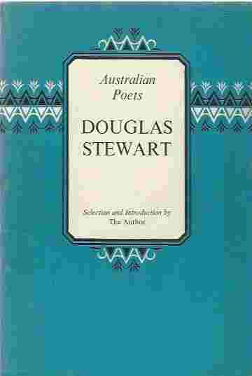 Douglas Stewart; Australian Poets