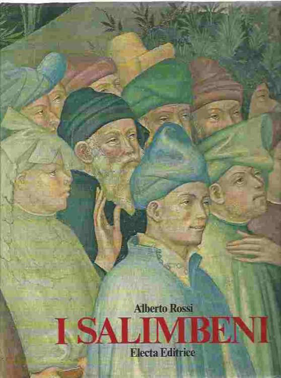 I Salimbeni