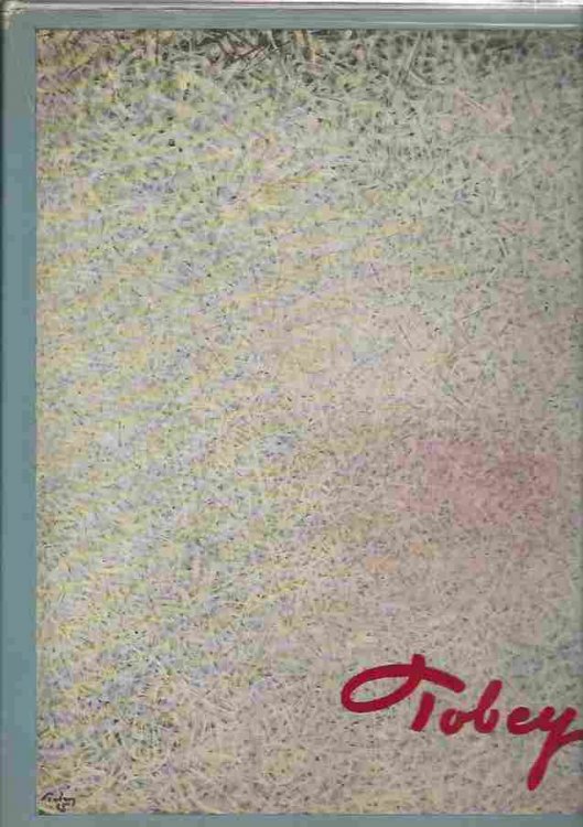 Mark Tobey