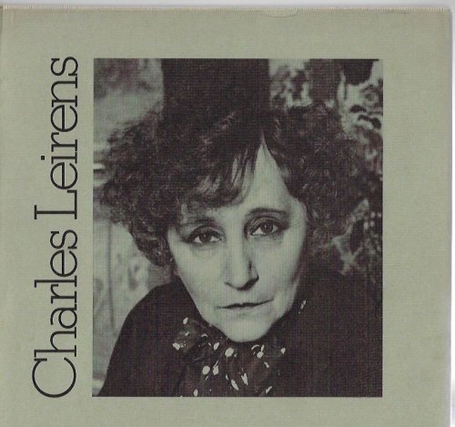 Charles Leirens 1888-1963
