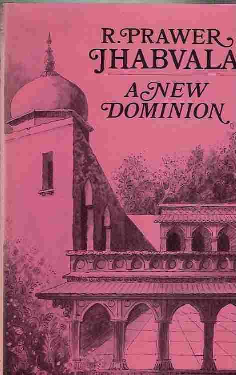 A New Dominion