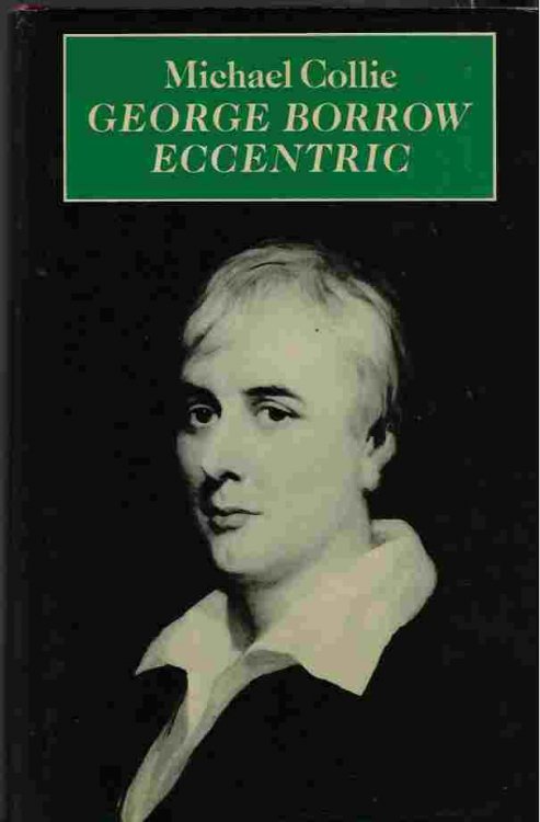 George Borrow Eccentric