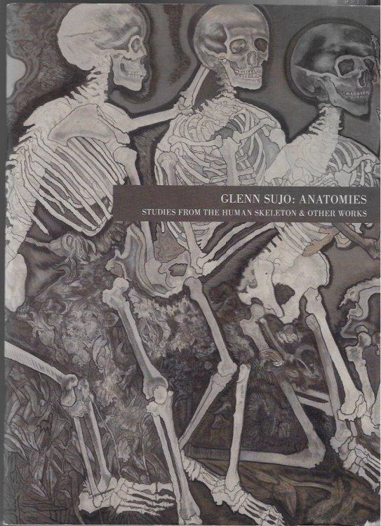 Anatomies Studies fron the human skeleton & other works