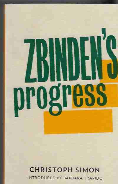 Zbinden's Progress