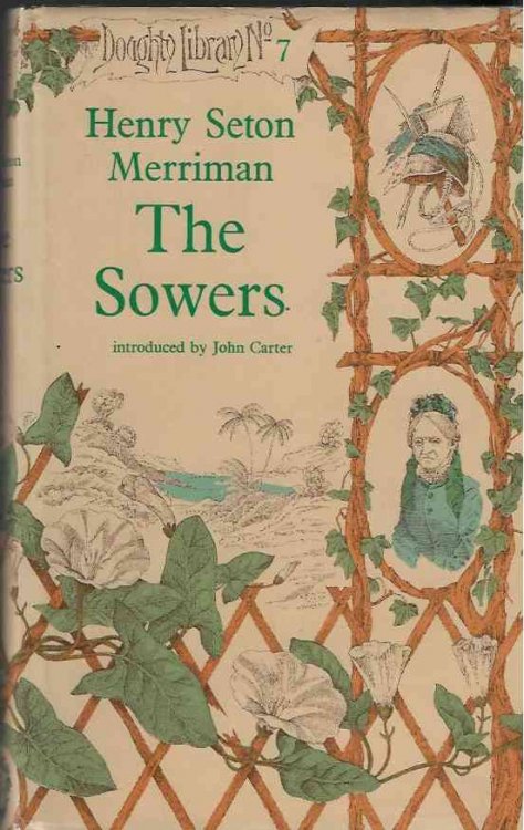 The Sowers