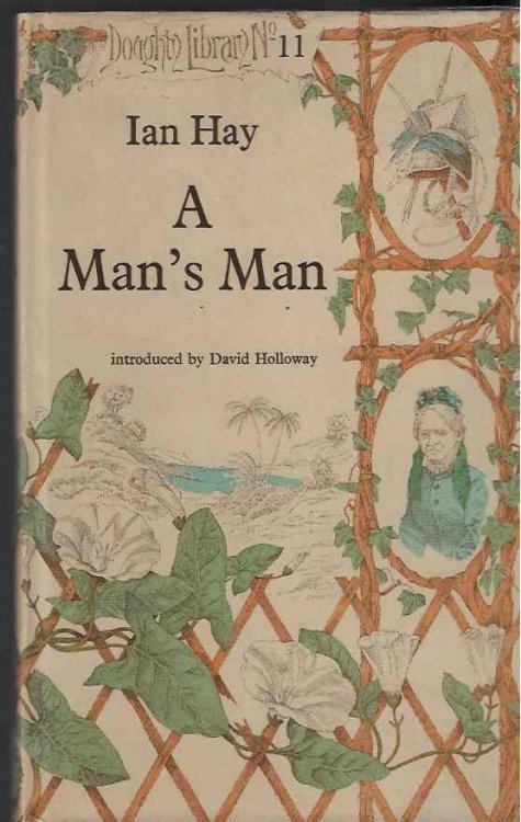 A Man's Man
