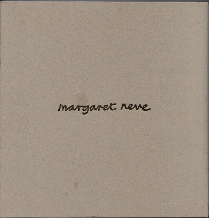 Margaret Neve