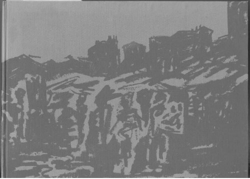 Common Markets. London Street Markets.