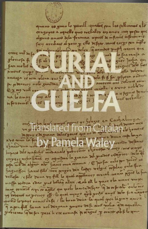 Curial and Guelfa