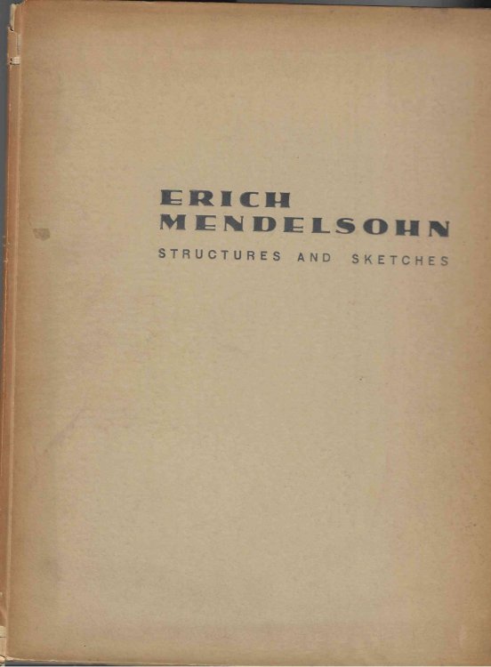 Structures and Sketches