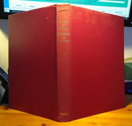 Architecture Ou Art de bien bastir, de Marc Vitruve Pollion Autheur Romain Antique: Mis de Latin en Francoys, par Ian Martin Secretaire de Monseigneur le Cardinal de Lenoncourt. Poure le Roy Treschrestien Henry II.