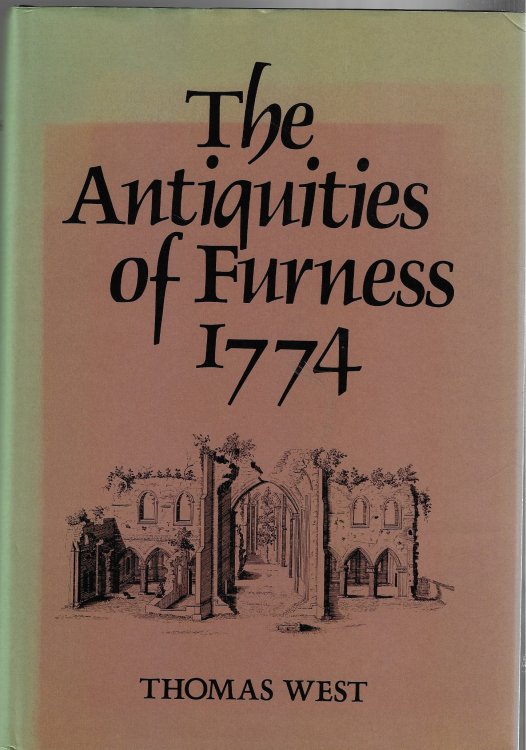 Antiquities of Furness