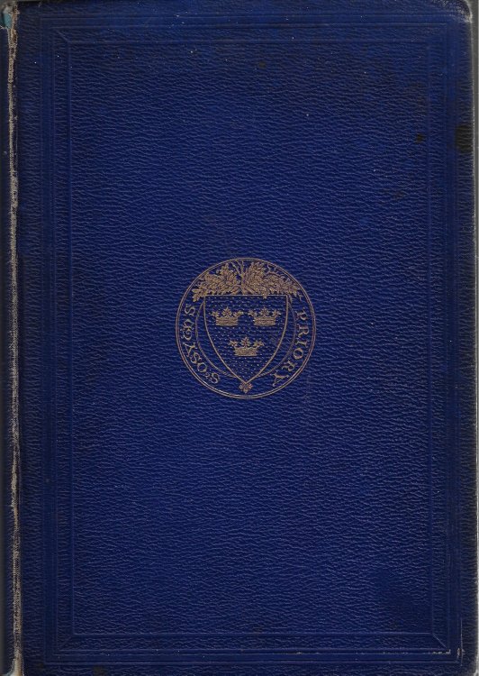 Some Account of St Osyth's Priory, Essex, and its Inhabitants