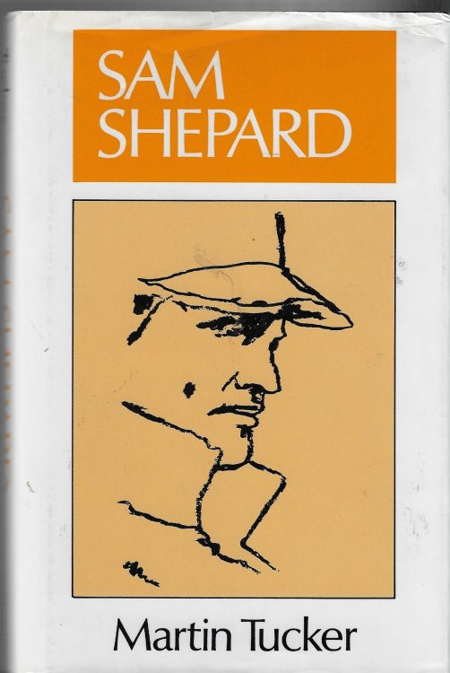 Sam Shepard