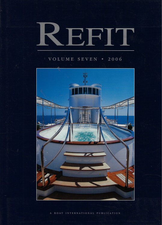 Refit V. 7