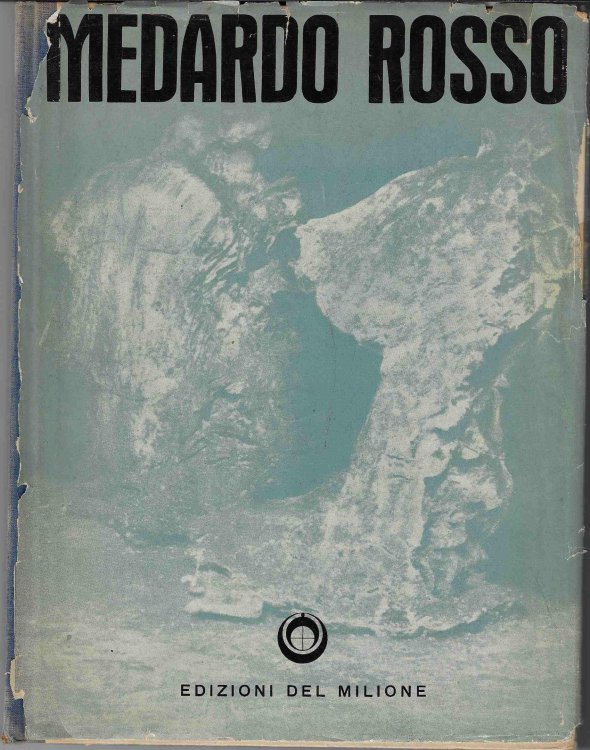 Medardo Rossi