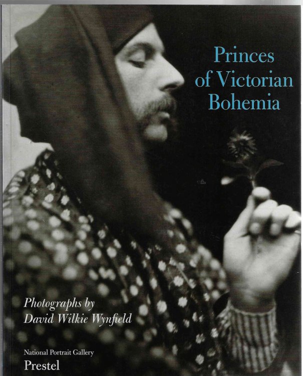 Princes of Victorian Bohemia