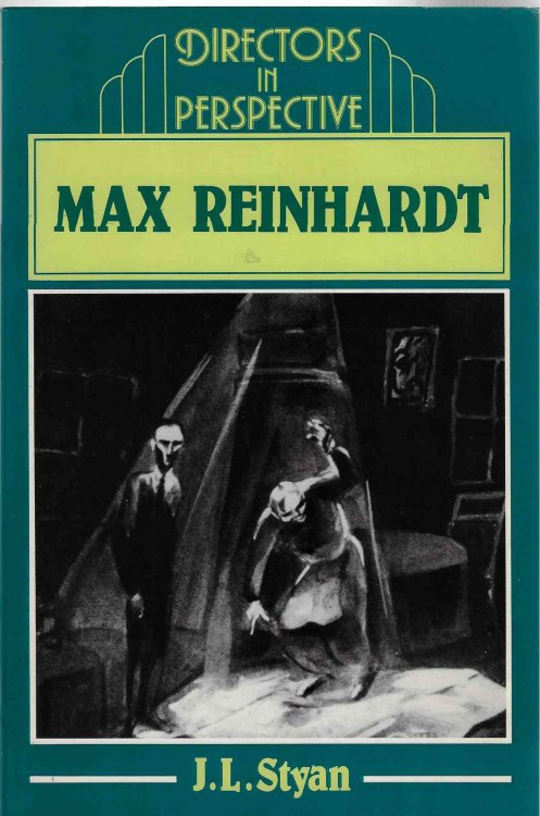 Max Reinhardt