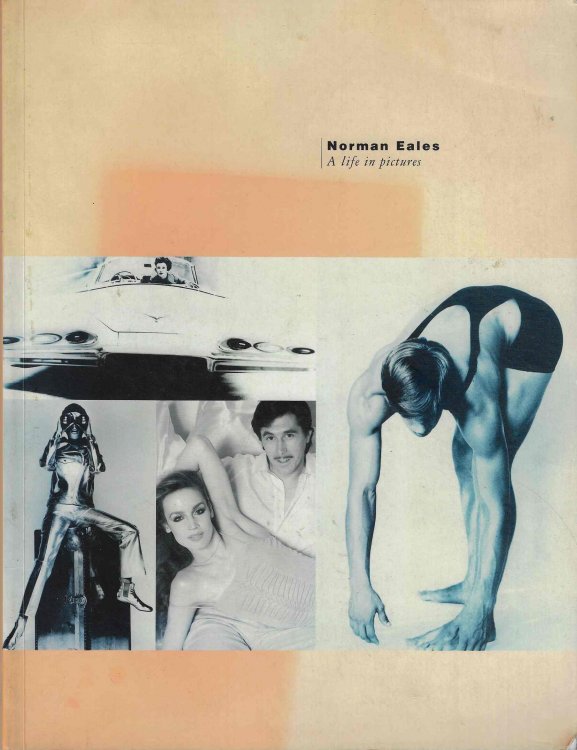 Norman Eales A Life in Pictures
