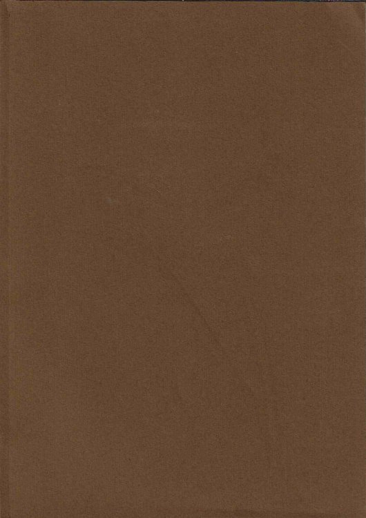 Bison Nobis [signed] Propos for the Bison Caravan