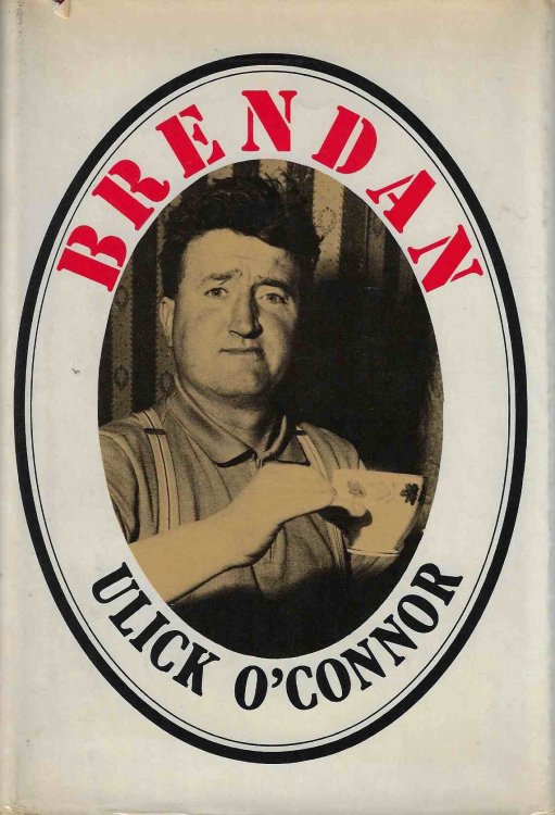 Brendan