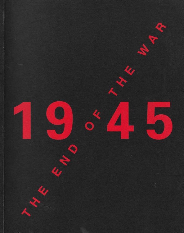 1945 The End of the War