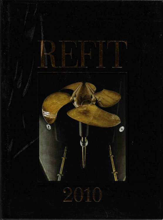 Refit 2010