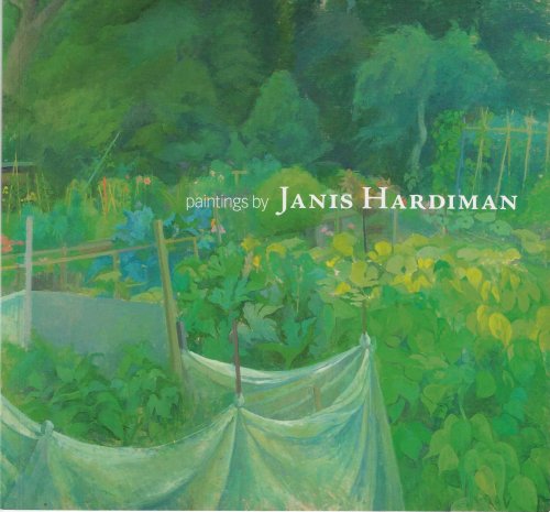 Paintings by Janis Hardiman Heath Allotments Interiors