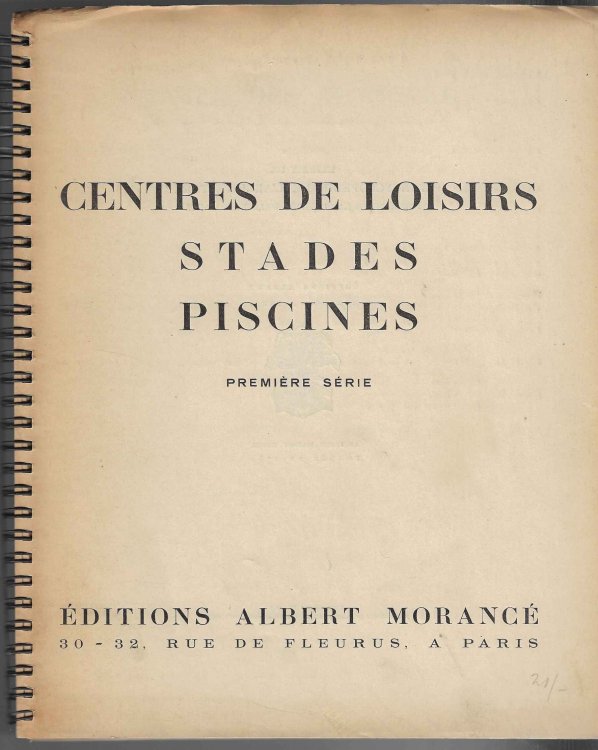 Centres de Loisirs Stades Piscines