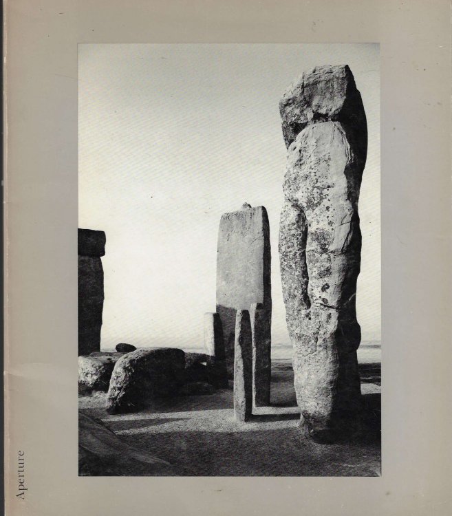 Image for Aperture. 16 1, 1971 Aperture. 16 1, 1971