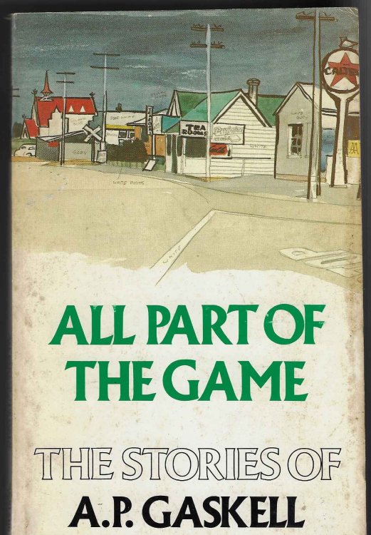 All Part of the Game Stories