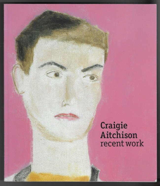 Image for Craigie Aitchison; Recent Work Craigie Aitchison; Recent Work