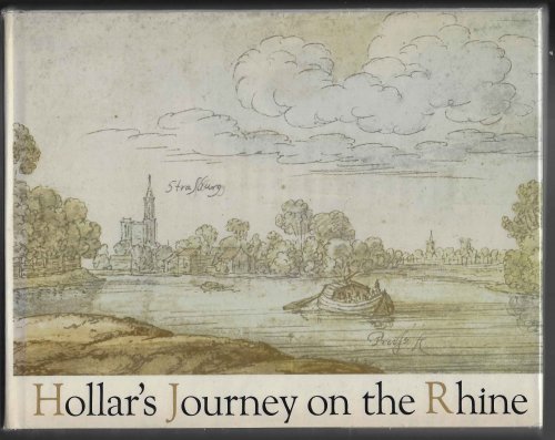 Hollars Journey on the Rhine
