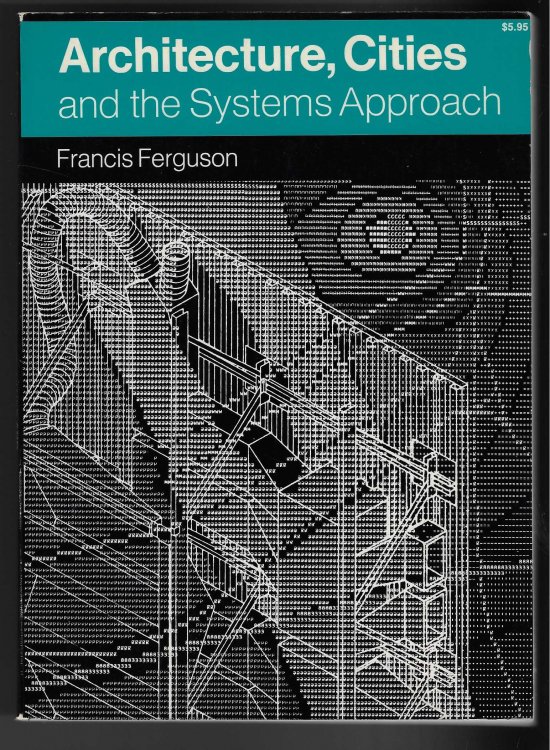 Architecture, Cities and the Systems Approach