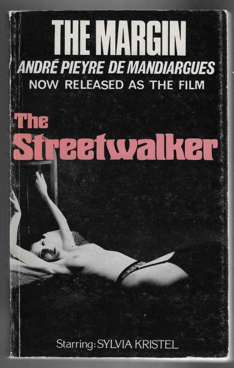 Image for The Margin The Margin