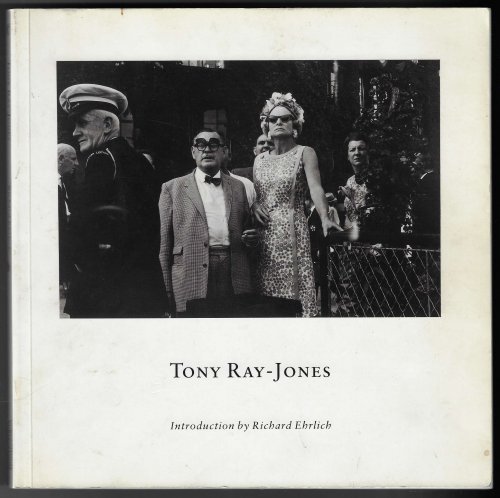 Tony Ray-Jones A Retrospective View
