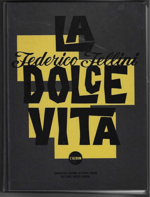 La Dolce Vita L'Album
