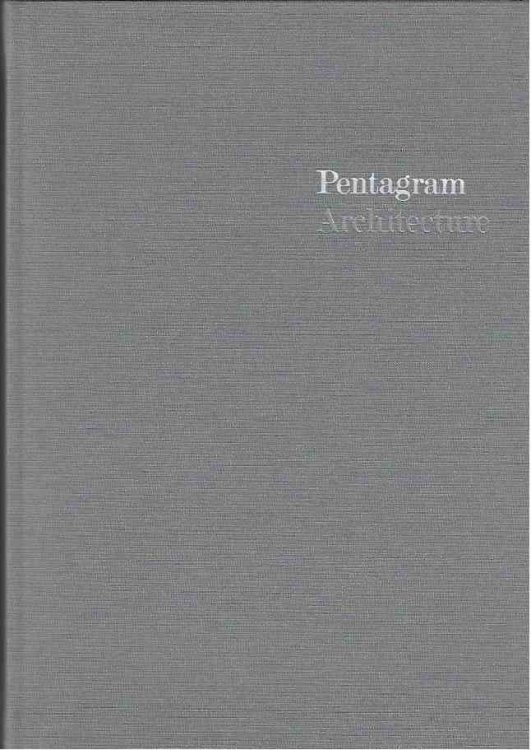 Pentagram Architecture.