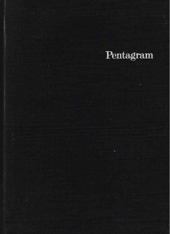 Pentagram Various Projects