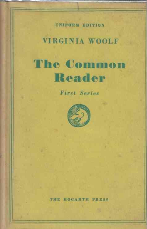 The Common Reader