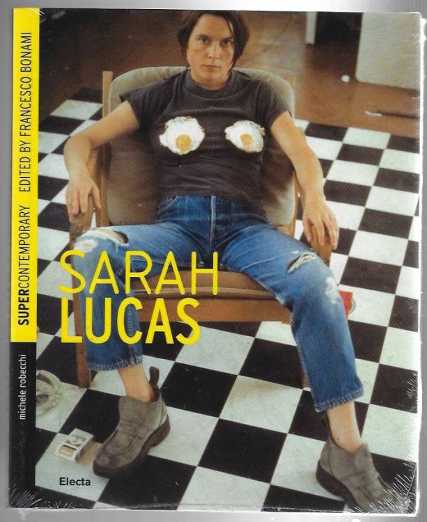 Sarah Lucas V. 6